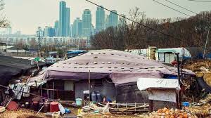 inside south korea s poorest slum you