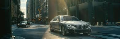 2020 Bmw 7 Series Leasing In Jackson Ms