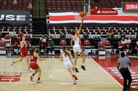 2020 ncaa basketball arena rankings. Women S Basketball No 16 Ohio State Cruises To 78 55 Win Over Illinois