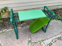 Kneeler Seat For Gardening 125