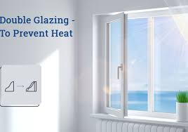 Convert Your Single Glazed Windows And