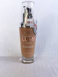 l oréal s true match lumi healthy luminous