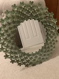 Pier 1 Imports Round Home Décor Mirrors