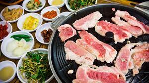 best korean restaurants in fairfax