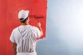 How to Find a Professional Painter | First Place Painting