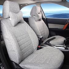 Seat Covers Fit For Chevrolet Captiva