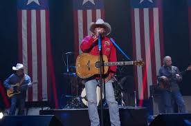 I fell in love with this song after my pastor told me a story of a man he met in asia who was sent to prison many times for bringing bibles into the country. Alan Jackson Revisits Drive For Daddy Gene For A Capitol Fourth Broadcast