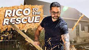 How to Watch Rico to the Rescue: Stream Series Premiere Live, TV Channel -  Rico León