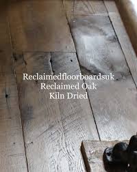 reclaimed floorboards uk