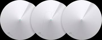 And so far, i haven't experienced a single issue while streaming hd content on multiple devices at. Tplink Deco M5 Ac1300 Total Home Wlan Solution 3 Pack At Reichelt Elektronik