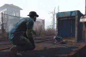 Check spelling or type a new query. Fallout 4 Wasteland Workshop Guide How To Catch And Tame Animals Player One