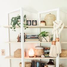 Replacing Glass Shelves With Wood For A