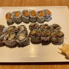THE BEST 10 Sushi Bars near JEKYLL ISLAND, GA 31527 - Last Updated January  2024 - Yelp