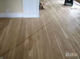 fsc certified white oak flooring
