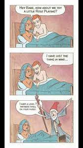 What is it with sex and shitty comics? : r/ComedyCemetery