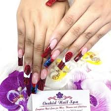 open for business orchid nail spa