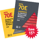 Nfpa 70e Standard For Electrical Safety In The Workplace And