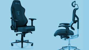 7 best gaming chairs for back pain 2023
