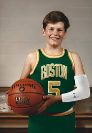 Discover the magic of the internet at imgur, a community powered entertainment destination. Tom Brady Wishes The Celtics Luck With An Amazing Throwback Photo For The Win