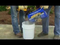 Check spelling or type a new query. How To Use Quikrete Concrete Resurfacer The Home Depot Youtube Youtube