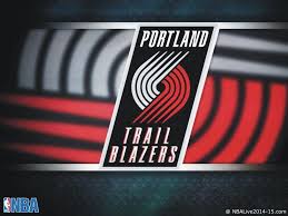 You can download in.ai,.eps,.cdr,.svg,.png formats. Portland Trail Blazers Wallpapers Wallpaper Cave
