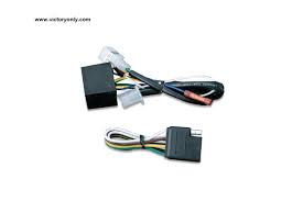 Boat trailer color wiring diagram. 7675 5 To 4 Wire Converter For Kuryakyn Trailer Wiring Harness Victory Motorcycle Parts For Victory Custom Bikes