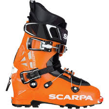 Scarpa Shoes Climbing Italian Backpacking Boots La Sportiva