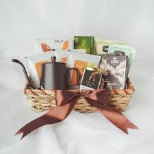 36 best gift baskets for elderly women