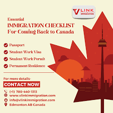 your essential immigration checklist