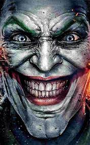 Joker Wallpaper HD for Android - APK ...