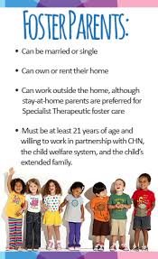 How are licensed foster care and unlicensed relative foster care different? Fostering Families Osceola Children S Home Network