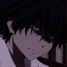 Sad boys sad japanese anime aesthetic coaster by poser boy. Anime Boy Dark Sad Anime Aesthetic Novocom Top