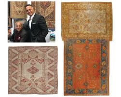 antique turkish oushaks rug insider