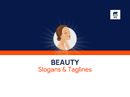 beauty slogans and lines generator