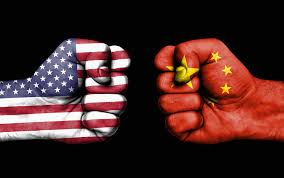 US vs. China: A Technology Cold War