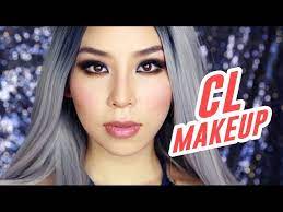 cl 2ne1 makeup tutorial tina yong