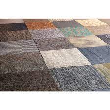 Stick Carpet Tile