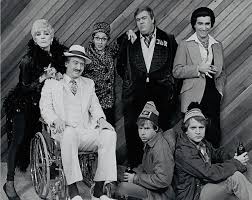 SCTV debuted on NBC tonight in 1981 ...