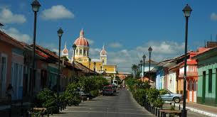 Nicaragua : Architecture & Traditions - GRANADA