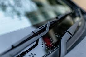 5 signs of a failing windshield wiper motor