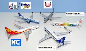 boeing 737 800 1 400 scale detailed