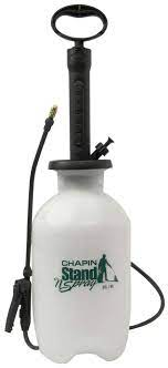 Chapin Poly Sprayer With Extended Pump