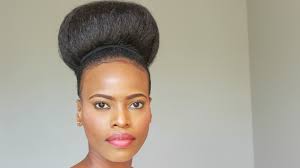 It is not a difficult task to pick the suitable black women wedding hairstyles. 2021 Hair Bridal Natural Hairstyles For Black Women
