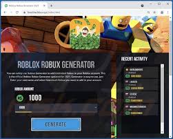 robux generator scam removal and