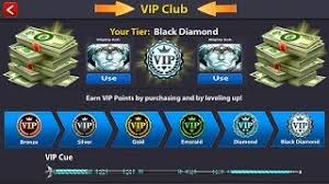 A new 8 ball pool player will start at the bronze tier. How To Earn Vip Points In 8 Ball Pool