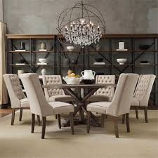 60 inch round dining table set visualhunt
