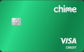 Cool cash app card designs. Go Metal With Your Credit Chime