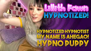 Lillith Skypenotized [Hypnotized Girl, Ahegao, Hypnosis, Skypenosis] -  YouTube