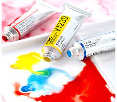 8 Best Watercolor Paint Brands For