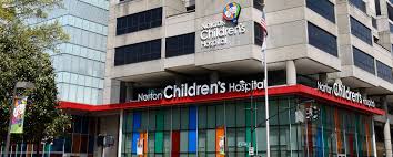 Norton Childrens Hospital Norton Childrens
